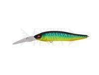 Esca Megabass X-Nanahan+2 7.5cm 7g - #012 Mat Tiger