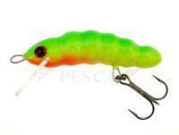 Esca Microbait Daisy 31mm - Fire Tiger