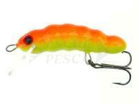 Esca Microbait Daisy 31mm - Orange Limine
