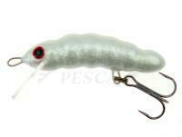 Esca Microbait Daisy 31mm - Pearl