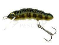 Esca Microbait Daisy 31mm - Snakeskin Gold