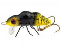 Esca Microbait Wasp 27mm 1.7g - #01