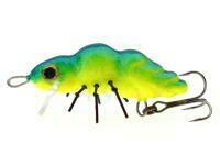 Esca Microbait Wasp 27mm 1.7g - Lime