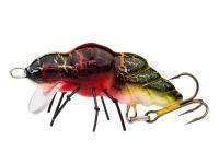 Esca Microbait Wasp 27mm 1.7g - Snakeskin #02