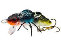 Esca Microbait Wasp 27mm 1.7g - Snakeskin #07