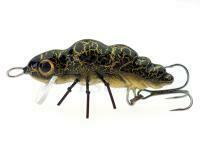 Esca Microbait Wasp 27mm 1.7g - Snakeskin Gold