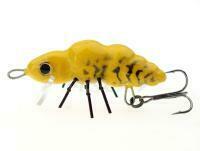 Esca Microbait Wasp 27mm 1.7g - Strip Yellow