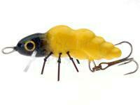 Esca Microbait Wasp 27mm 1.7g - Yellow