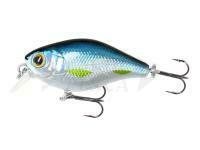 Artificiale rigido Mikado Fishunter Bold Head 40mm 3.5g - Blue Bleak