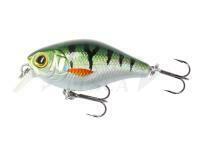 Artificiale rigido Mikado Fishunter Bold Head 40mm 3.5g - Natural Perch