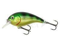 Artificiale rigido Mikado Fishunter Crazy Dots 44mm 5g - A72