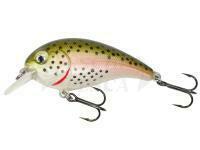 Artificiale rigido Mikado Fishunter Crazy Dots 44mm 5g - S13