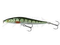 Artificiale rigido Mikado Fishunter Ghost 100mm 10.7g - Natural Perch