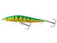 Artificiale rigido Mikado Fishunter Ghost 80mm 5.4g - Fire Tiger