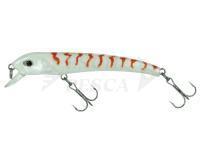 Lure Molix Audace 55 Sinking 5.5cm 2.5g - 211 White / Orange