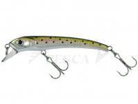 Lure Molix Audace 55 Sinking 5.5cm 2.5g - 229 MX Trout