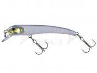 Lure Molix Audace 65 Suspending 6.5cm 3.5g - 466 Natural White