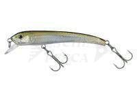 Lure Molix Audace 65 Suspending 6.5cm 3.5g - 566 Bronze Flash