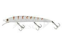 Esca Molix Finder Jerk 150 SS DLS | 15cm 22g - 211 White Orange