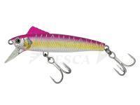 Esca Molix HDM 90B Heavy Duty Minnow 90 Baitfish 9cm 44g | 3.1/2 in 1.1/2 oz - 259 Striped Pink