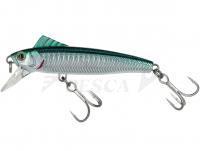 Esca Molix HDM 90B Heavy Duty Minnow 90 Baitfish 9cm 44g | 3.1/2 in 1.1/2 oz - 325 MX Aguglia