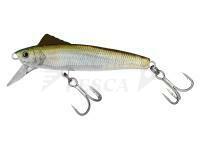 Esca Molix HDM 90B Heavy Duty Minnow 90 Baitfish 9cm 44g | 3.1/2 in 1.1/2 oz - 566 Bronze Flash