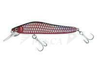 Esca Molix Jubar Smart 8.5cm 9g | 3.3/8 in 5/16 oz - 531 Metallic Red Scales