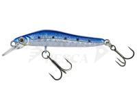 Hard Lure Molix Jubarino 5cm 2.5g | 2 inch 3/32 oz - SW01 Blue Sarda