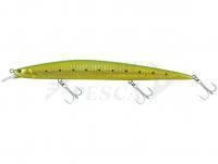 Esca Molix Jugulo Jerk 180LC SP 18cm 30g | 7 in 1 oz - 474 Gold Sarda