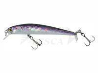 Esca Molix Propeller Jerkbait PJB 95mm 9g - 106 Purple Albino Holo