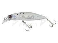 Esca Molix Rolling Minnow 60mm 8.5g - SW30 Pearl White Holo Stripe