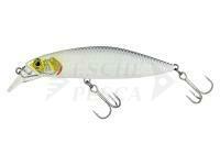 Esca Molix Rolling Minnow 85mm 14.5g - 466 Natural White