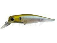 Esca Molix SJM 100 Super Jerk Minnow - 02 Lugano Shad