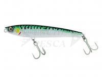 Esca Molix Stick Bait 120 Baitfish - 199 MX Green Mackerel