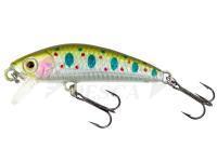 Strike Pro Hard Lure Mustang Minnow 3.5cm 1.6g Sinking (MG015S) - 620T