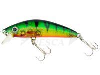 Strike Pro Hard Lure Mustang Minnow 6cm 6g Floating (MG002AF) - A102G