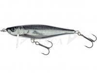 Esche Salmo Thrill TH7S - Black Metallic Bleak