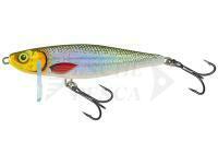 Esche Salmo Thrill TH7S - Silver Halo