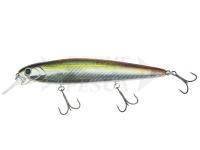 Esca dura Nories Laydown Minnow 110JP - 111mm 18.5g - 238 Half Mirror Wakasagi