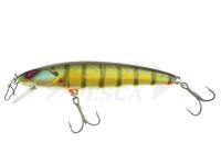 Esca dura Nories Laydown Minnow Just Wakasagi - 73mm 6g BR-309 Pearl Real Blue Gill