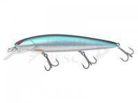 Esca dura Nories Laydown Minnow MID 110 - 112mm 18g BR-138 Live Hasu