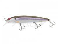 Esca dura Nories Laydown Minnow MID 110 - 112mm 18g BR-28 Live Wakasagi