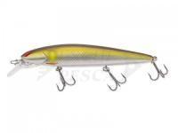 Esca dura Nories Laydown Minnow MID 110 - 112mm 18g BR-29 Live Ayu