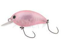 Esca Nories Worming Crank Shot Spin Shallow - (129M) Sakura Pink