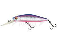 Esca Pontoon21 Crackjack 78 SP DR - S15 Crash Silver Blue