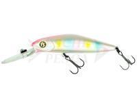 Esca Pontoon21 Crackjack 78 SP DR - S17 White Joker