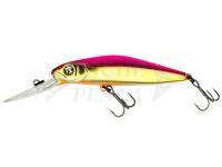 Esca Pontoon21 Crackjack 78 SP DR - S18 Purple Back