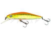 Esca Pontoon21 Crackjack 78 SP MR - S16 Crash Gold Orange