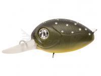 Esca Pontoon21 Baby Red Rag 32F MDR | 32mm 5.1g - 314 Brook Trout