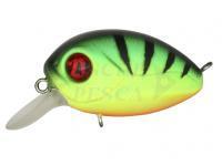 Esca Pontoon21 Baby Red Rag 32F SR | 32mm 4.8g - 042 Matte Chartreuse Perch